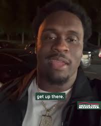 Everyone say hi to Anthony right now!