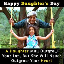 Daughter father quotes archives facebook image share. Daughters Day Special Quote With Tamil Cinema Images Gethu Cinema