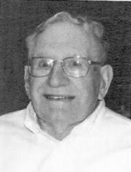 Arvid Gruber (1909-2010)