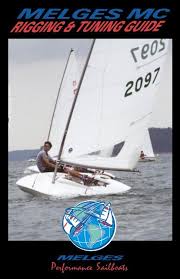 The m scow is a recreational sailboat, built predominantly of fiberglass, with wood trim. Melges Mc Scow Rigging And Tuning Guide North Sails One