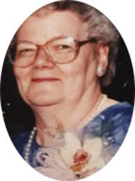 Audrey Jeffery Obituary