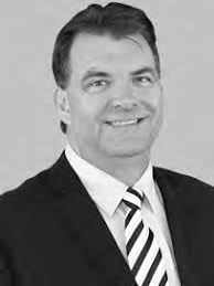 Queensland Parliamentary Record