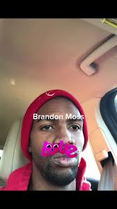 Brandon Moss Laquonda John