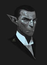 Glad to see a grimdark fantasy author here