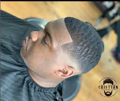 The "Fresh Cuts" Feature: Christian Barber