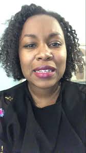 Jessica Walcott's nomination video