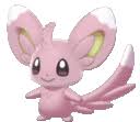 Find many great new & used options and get the best deals for pokemon center tail mug minccino picochilla chinchidou.with the bonus item at the best online prices at ebay! Picochilla Pokewiki