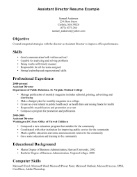 best resume skills - April.onthemarch.co