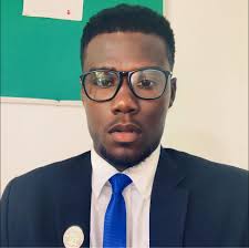 Emmanuel Emancipator Sayon