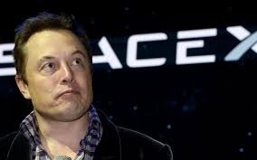 Trend Google: space x azioni