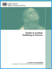 This book examines all forms of human trafficking globally, ­revealing the operations of the trafficking business and the nature of the ­traffickers understanding the complexity of human trafficking in my own ­country has been a challenge. Toolkit To Combat Trafficking In Persons