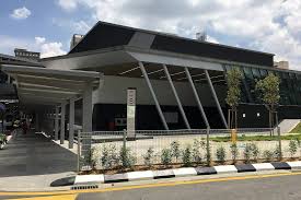 The pasar seni station is a mass rapid transit (mrt) underground station under construction in kuala lumpur, malaysia. Pasar Seni Mrt Station Just A Short Walk To The Chinatown And Also The Interchange To Pasar Seni Lrt Station And Kuala Lumpur Ktm Station Klia2 Info