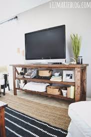 Free shipping on orders over $35. 32 Diy Tv And Media Consoles For Entertainment In Style