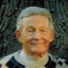 Obituary information for Donald G. Morgan