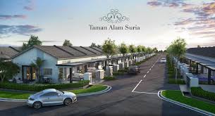 Click here to our facebook page. Taman Alam Suria Shah Alam 2 Rumah Selangorku Proppeek Com