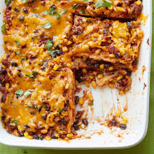 Whether it's a potluck , reunion , or you're having family over for the holidays, bringing a comforting casserole is always a guaranteed hit. 14 Fantastic Casseroles For A Crowd Allrecipes