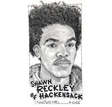 Bergen Record Male Athlete of the Week: Shawn Reckley, Hackensack