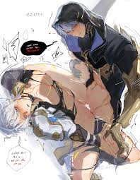 Rule 34 Dev - 3boys aroused blush censored cock_shock constricted_pupils  cum erection ero_yappy2 faceless_male femboy gay girly hand_on_shoulder  hands_on_shoulders imminent_oral imminent_sex looking_at_penis male  malemale male_focus male_only non_con ...