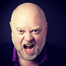 John DiMaggio's voice has some crazy range, eh bruddah?