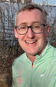 Raleigh Running Collective