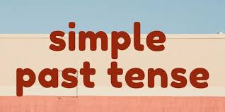 Apakah harus paham semuanya sekaligus dalam hitungan jam atau hari? Contoh Kalimat Simple Past Tense Halaman All Kompas Com
