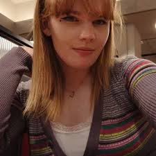 Ashley Kathryn Haney