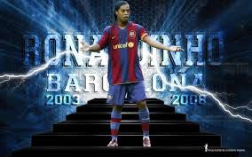 Find the best ronaldinho wallpapers on wallpapertag. Ronaldinho Gaucho Wallpapers Wallpaper Cave