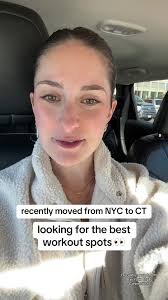 Recently moved from new york city to connecticut and am looking for alll  the best workout spots! Today I tried solidcore in darien! #nyc  #connecticut #stamford #greenwich #westport #moving