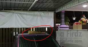 Pasir pun baru je tukar. Maria Firdz Lifestyle Blogger