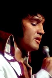 A very lonely man for all his fame. At least he knew that his fans were  with him