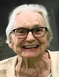 Obituary information for Regina B Woodring