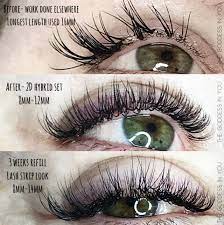 The hybrid technique is a combination of two different lash application techniques rolled into one set of lashes. Lash Rescue Lashes Lash Rescue Strip Lashes