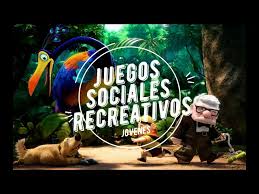 Juegos recreativos para jóvenes cristianos. Mix De Juegos Sociales Adventistas Recreativos Sociedad De Jovenes Youtube