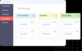Let's take a look at a simple example. Free Inventory Management Software Zoho Inventory