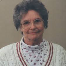 Patricia Belle “Pat” Worsley Priefer (1923-1999)