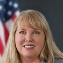 Congrat to Lori Stallard