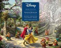 We have collected 36+ disney haunted mansion coloring page images of various designs for. Disney Dreams Collection Thomas Kinkade Studios Coloring Book Von Thomas Kinkade Taschenbuch 978 1 4494 8318 0 Thalia