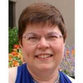 Obituary information for Roberta Joy Ruggeri Proctor