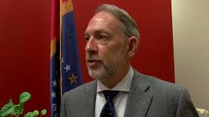 Gluckstadt mayor hopes to hire police chief by 'end of January'