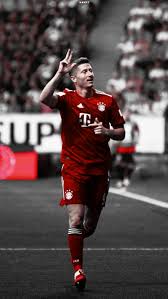 You can also upload and share your favorite lewandowski wallpapers. Robert Lewandowski Wallpaper Phone Hd By Mwafiq 10 Robert Lewandowski Lewandowski Lewandowski Bayern