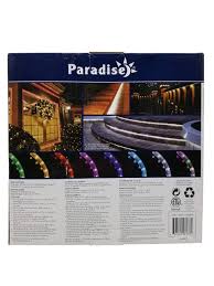 Paradise Rope Light Indoor Outdoor Led Rope Lights Rope Light Indoor Outdoor