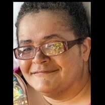 Chaundra Bene Bradby Obituary
