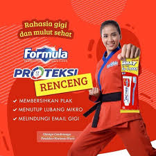 Sahabat Formula Chintyacandranaya Si Formula Oral Care