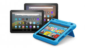 Amazon 新世代 Fire Hd 8 タブレット 3機種を発売 ー 家族みんなの好みに合わせて選べる Fire Hd 8 Fire Hd 8 Plus Fire Hd 8 キッズモデルが登場 企業リリース 日刊工業新聞 電子版