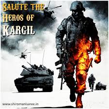 15th Anniversary Of Kargil War Saluting The Heroes Vijay Diwas Remembering The Martyrs Th Army Wallpaper Indian Army Wallpapers Battlefield Bad Company