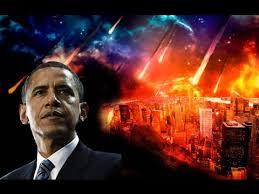 Resultado de imagen para OBAMA TORMENTA SOLAR