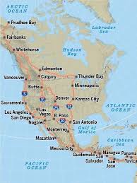 The Pan American Highway Join Us On The Ultimate Road Trip Lonely Planet Pan American Highway Road Trip Pan American