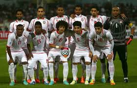The afc has 47 member countries and is one of fifa's six continental. Sport In Uae Uae