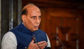 He is currently the deputy leader of the house lok sabha. 8th Admm Plus Meet Addressed By Rajnath Singh The Vide Times