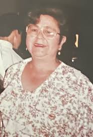 Amparo Torrez Obituary